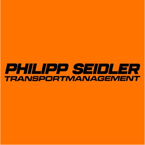 Logo PHILIPP SEIDLER TRANSPORTMANAGEMENT