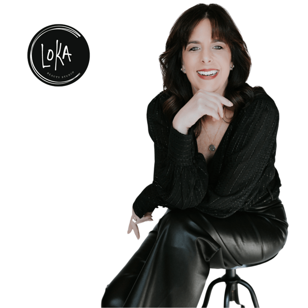 Images LOKA Beauty Studio