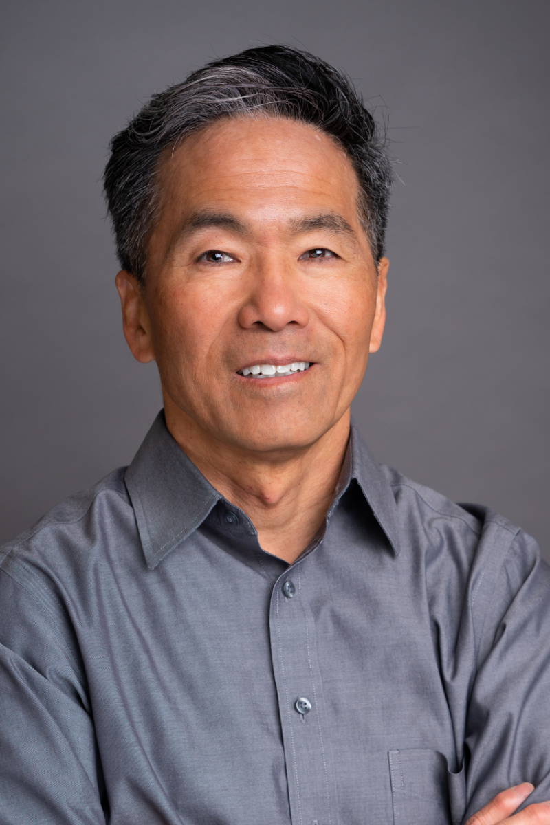 Roman Y. Takasaki, MD - Spanish Fork, UT - Family Medicine