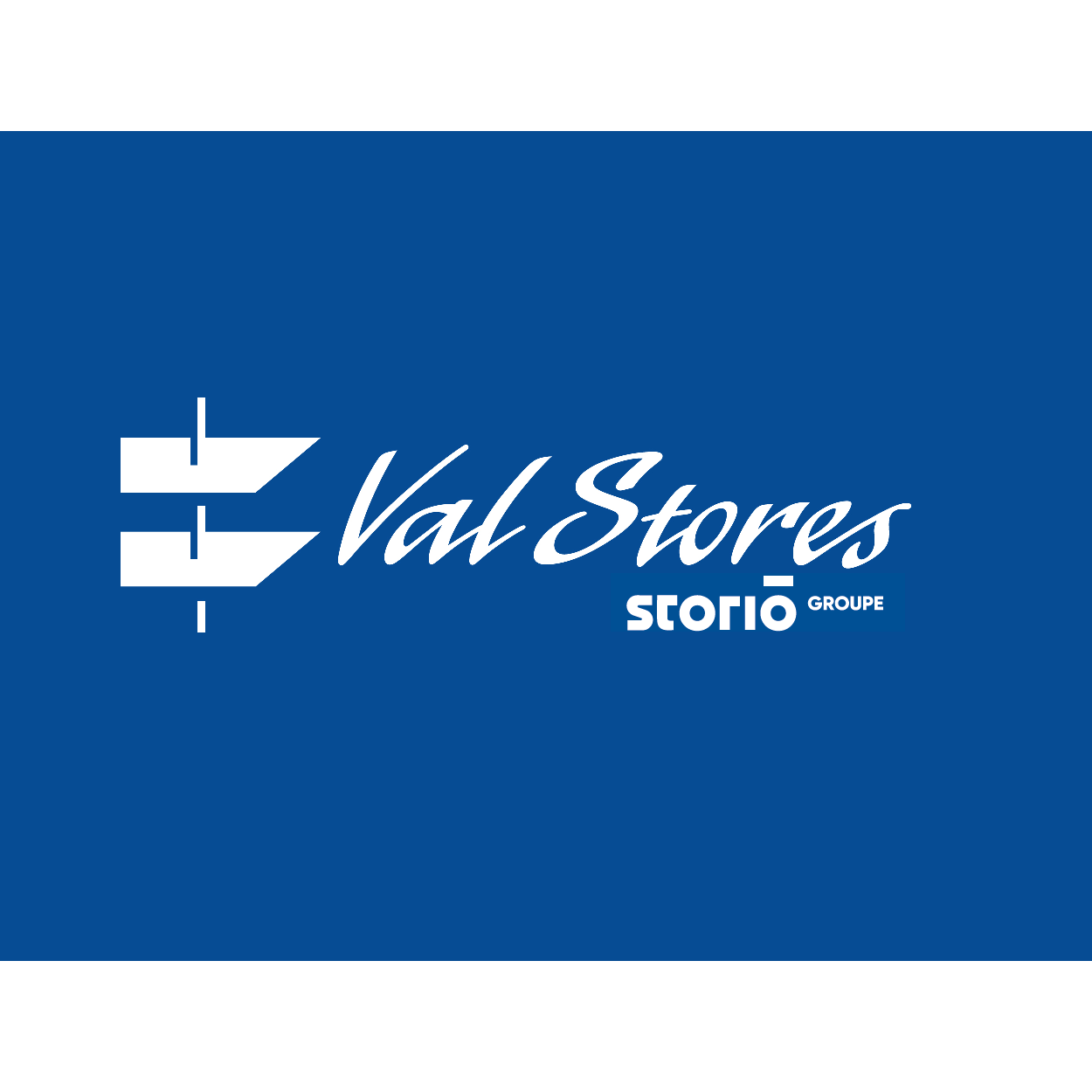 Val Stores Sàrl Logo