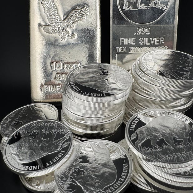 Images Eugene Coin & Jewelry