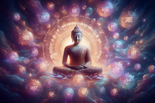 Chakra Light Therapy Session