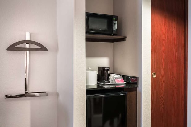 Images Hampton Inn Denver-West/Golden