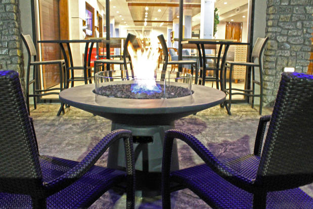 Images Holiday Inn Express & Suites St. Louis South - I-55 by IHG