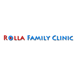 Rolla Family Clinic Logo