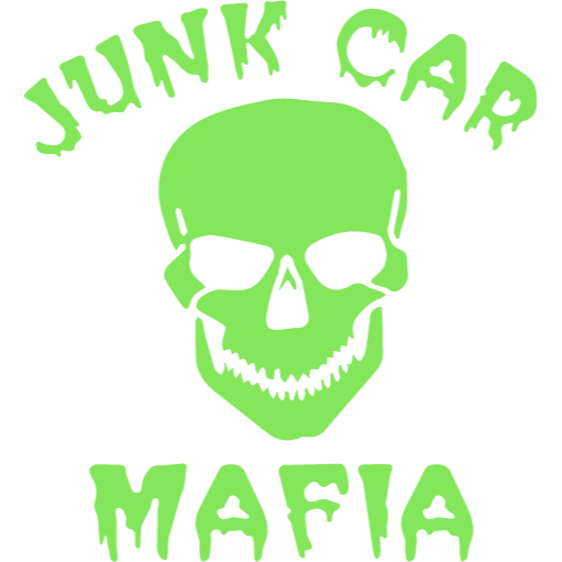 Junk Car Mafia Logo