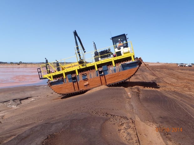 Images Wetland Equipment Company