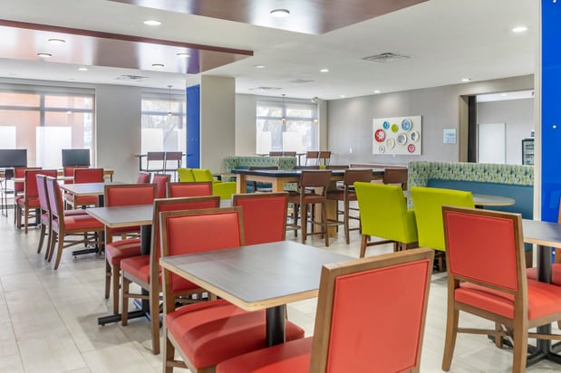 Images Holiday Inn Express & Suites Albuquerque Midtown by IHG