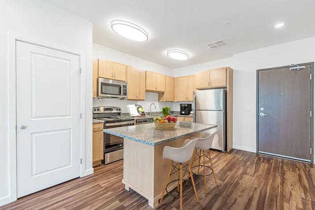 Images Shannon Reserve 55+ Apartments