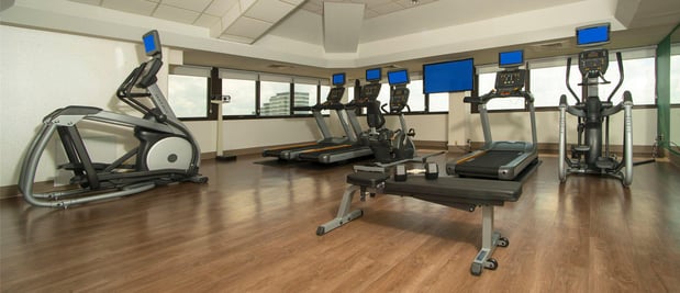 Images Holiday Inn Express San Antonio-Airport by IHG