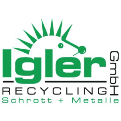 Igler Recycling GmbH in Eislingen Fils - Logo