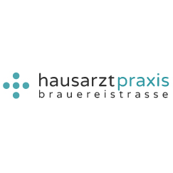 Hausarztpraxis Brauereistrasse Logo
