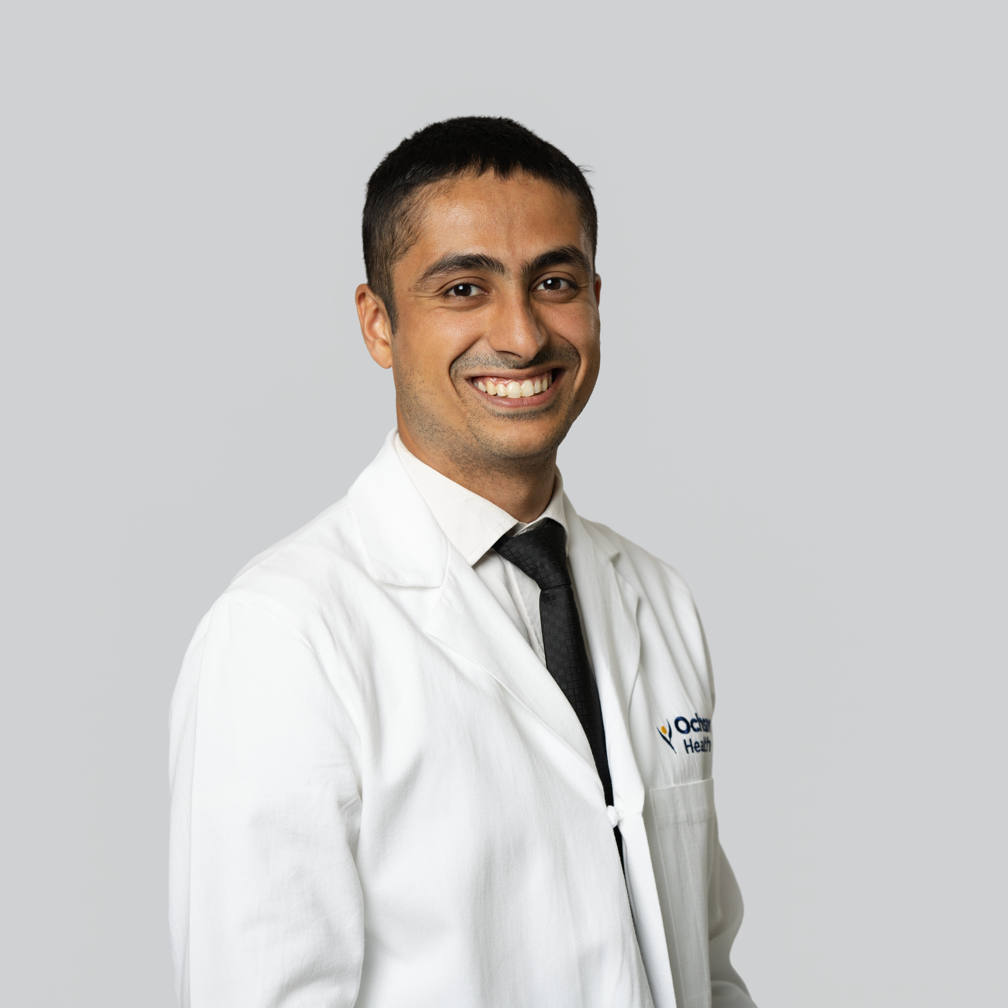 Akshay Vivek Nandavar, MD - New Orleans, LA - Emergency Medicine, Emergency Medicine Specialist