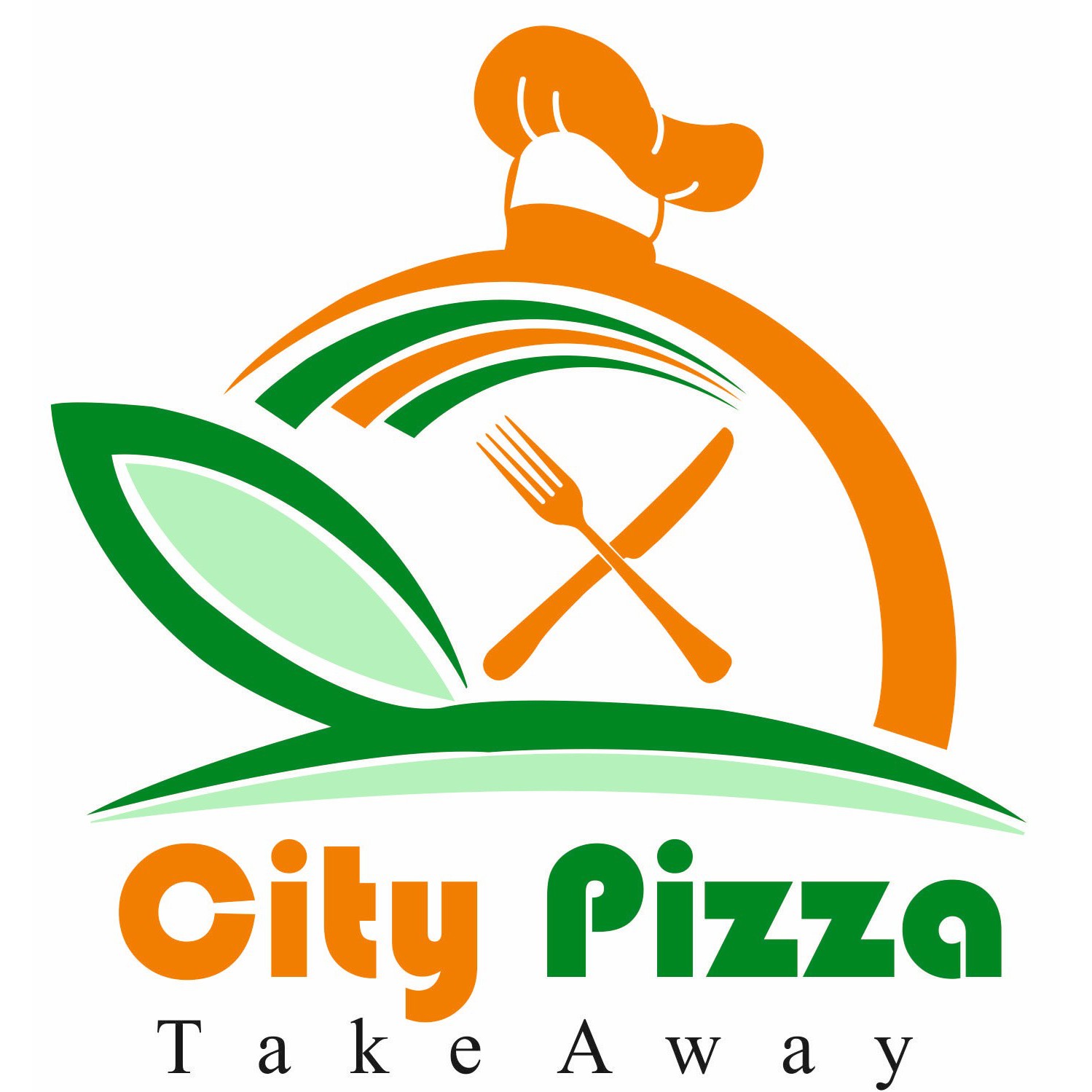 City Pizzakurier Logo