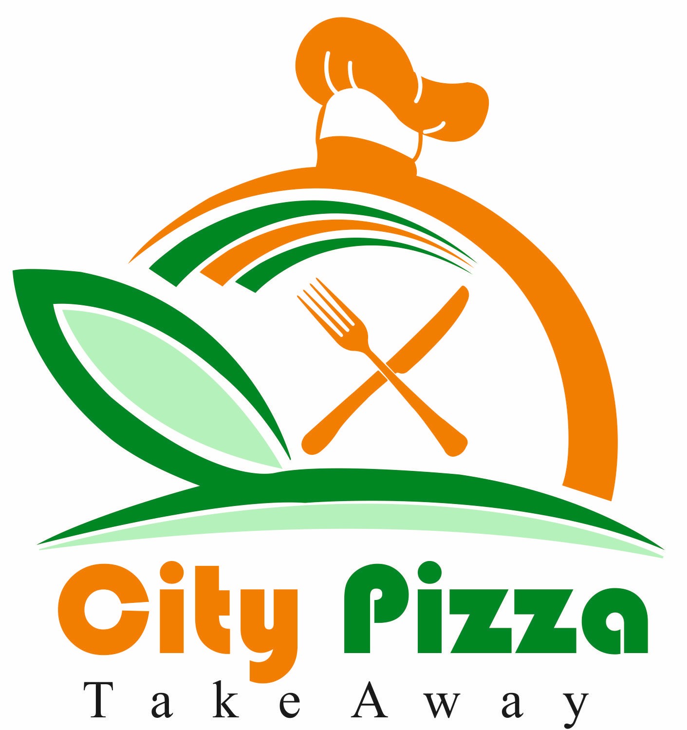 Bilder City Pizzakurier