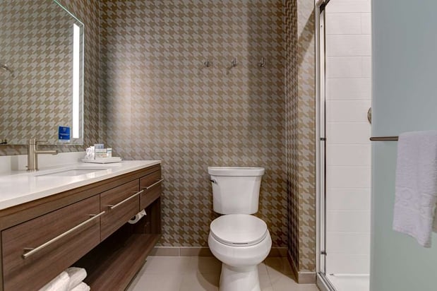 Images Home2 Suites by Hilton North Plano Hwy 75