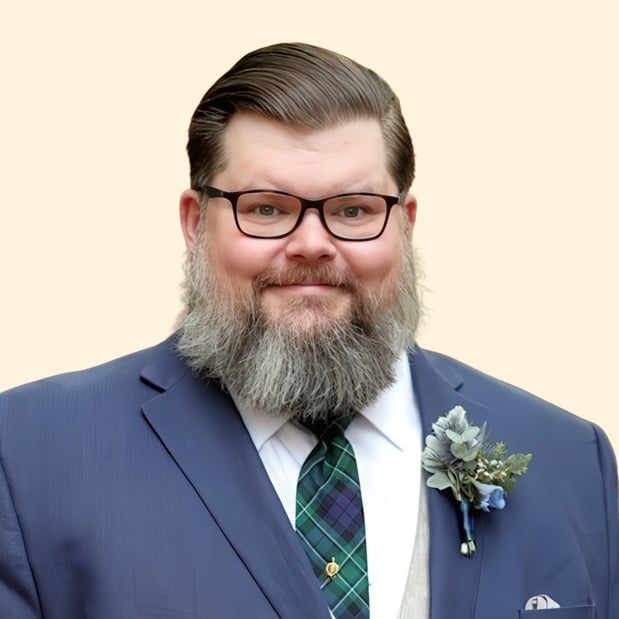 Images Robert Franklin, Counselor