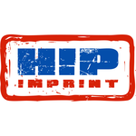HIP Imprint Logo