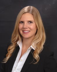 Catherine Fullerton