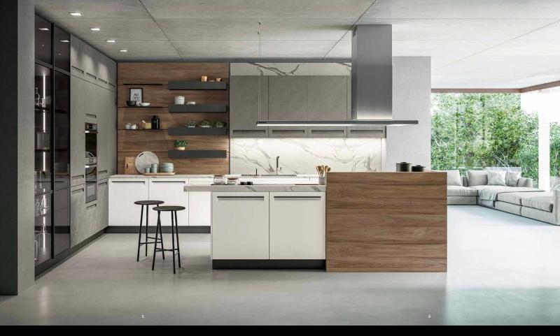 Images I.L.M.A. Arredamenti Cucina