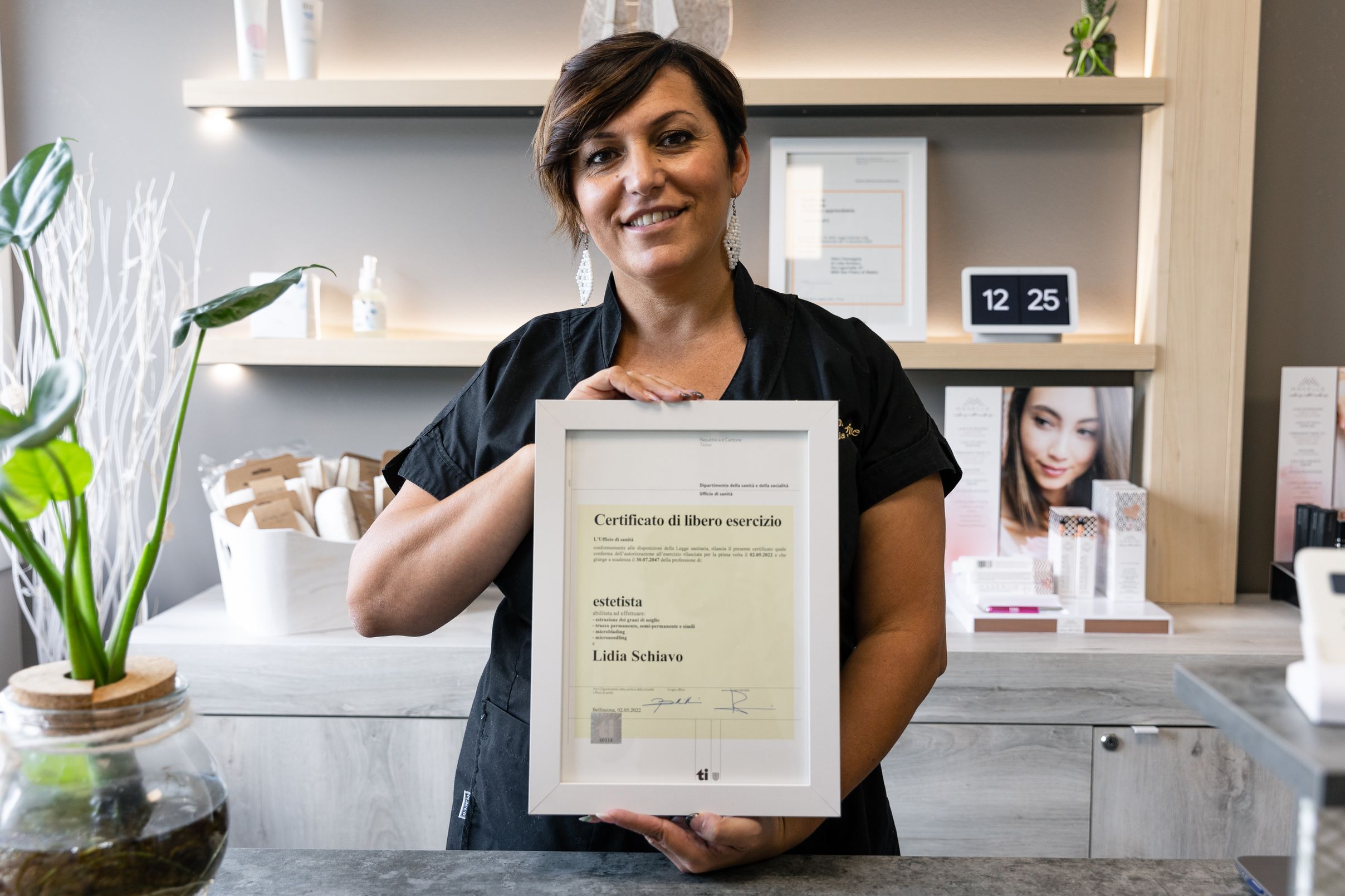 Bilder Centro Estetico Oltre L'Immagine di Lidia Schiavo