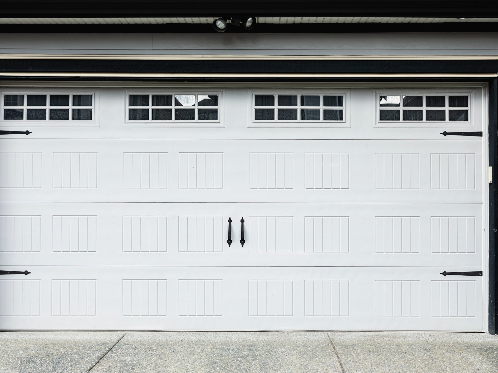 Iconic Garage Door Services LLC