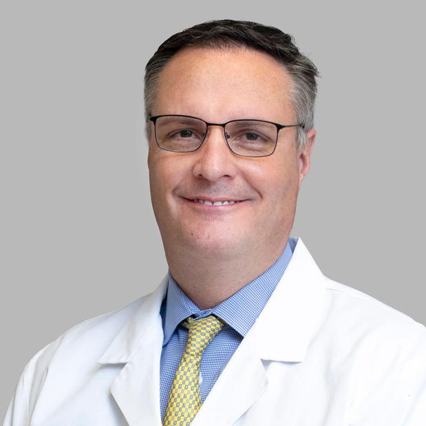 Images Mark McLaughlin, MD