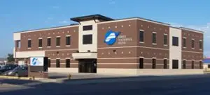 First National Bank Image