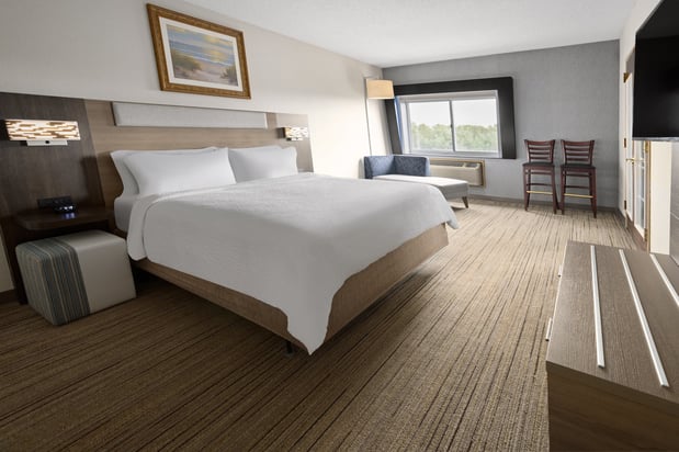 Images Holiday Inn Express Stony Brook-Long Island by IHG