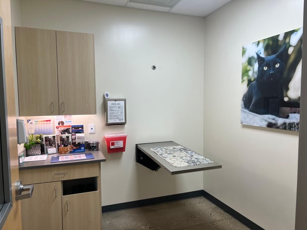 Images Vetco Total Care Animal Hospital