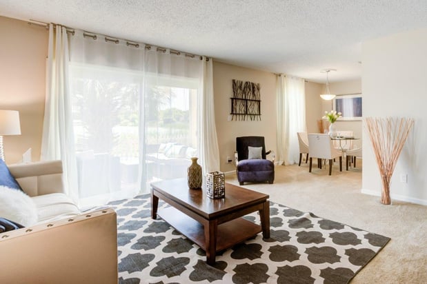 Images Park at Lake Magdalene Apartments & Townhomes