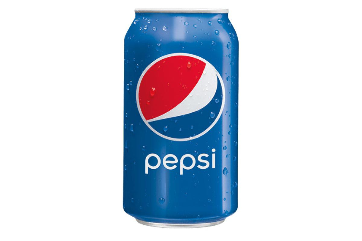 Image of Can Pepsi
