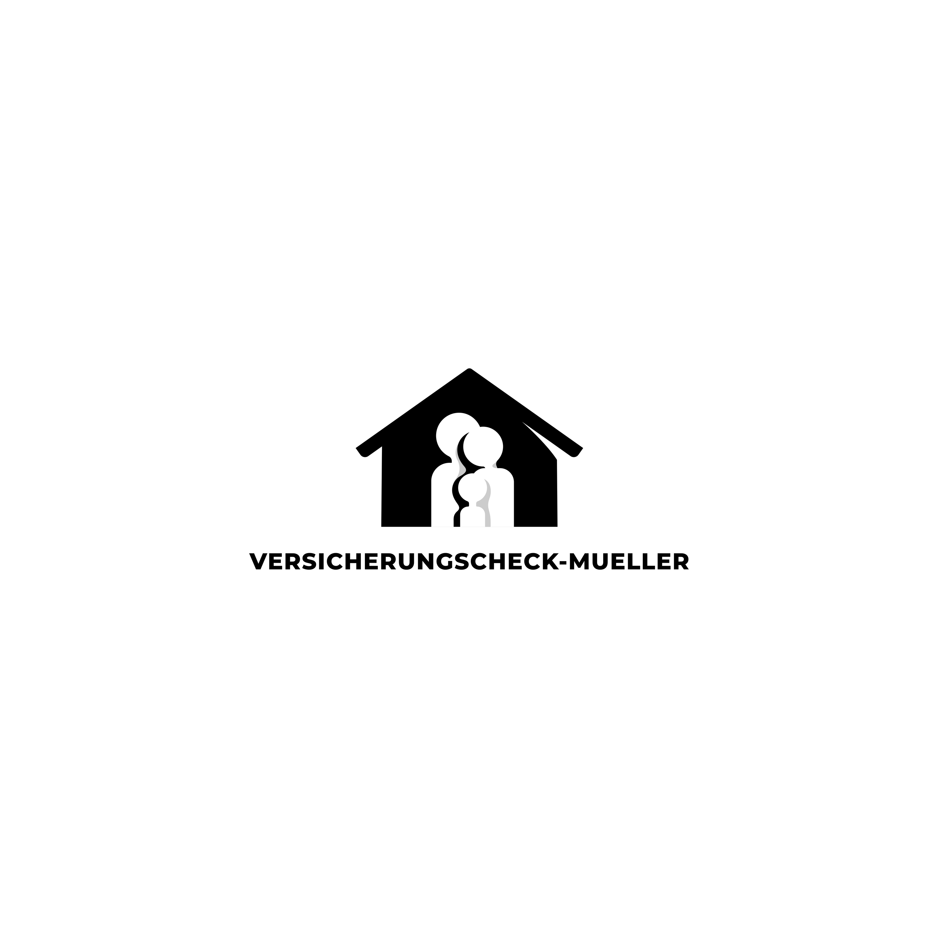 Logo Versicherungscheck-Müller |Versicherungsmakler