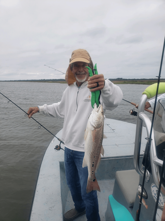 Images E-6 INSHORE FISHING ADVENTURES, LLC