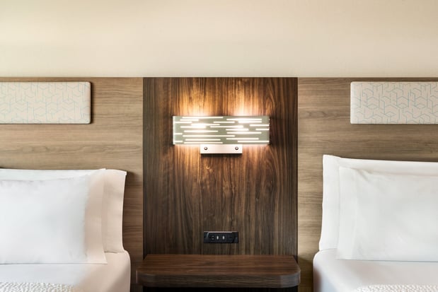 Images Holiday Inn Express & Suites Mobile West - I-10 by IHG
