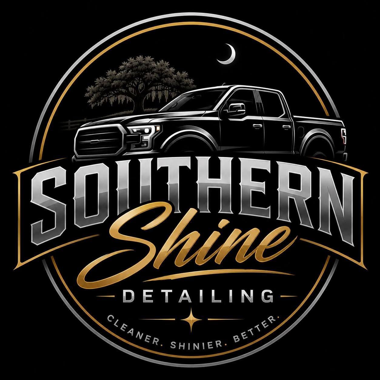 Southern Shine Detailing