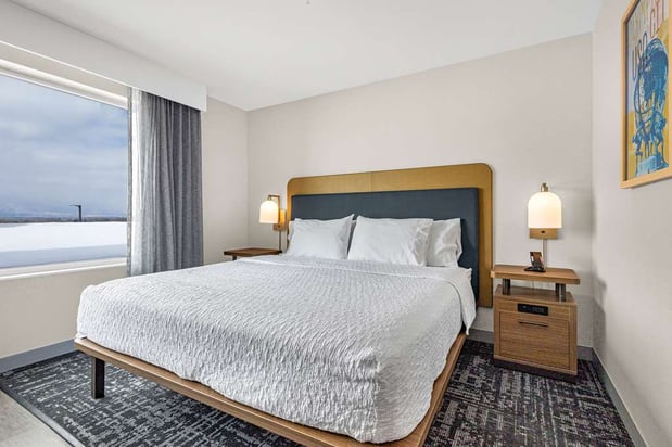 Images Homewood Suites by Hilton Colorado Springs Airport