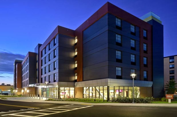 Images Home2 Suites by Hilton Boston South Bay