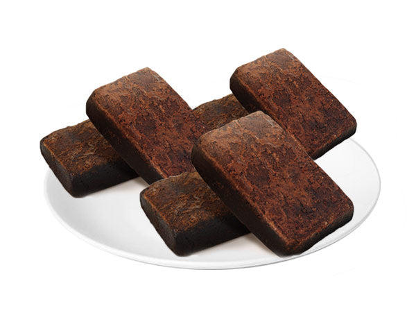 Chocolate Brownies Meal