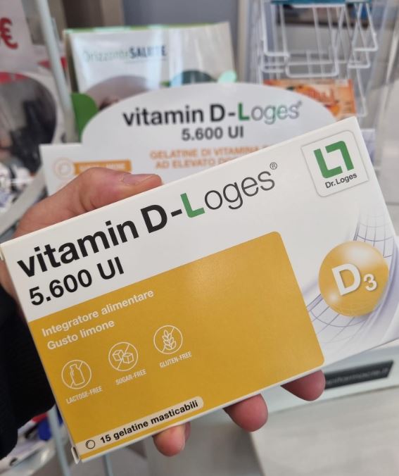 Images Farmacia Robertazzi Dott.ssa Maria