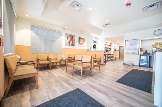 Images VCA Veterinary Hospital of Leon Springs