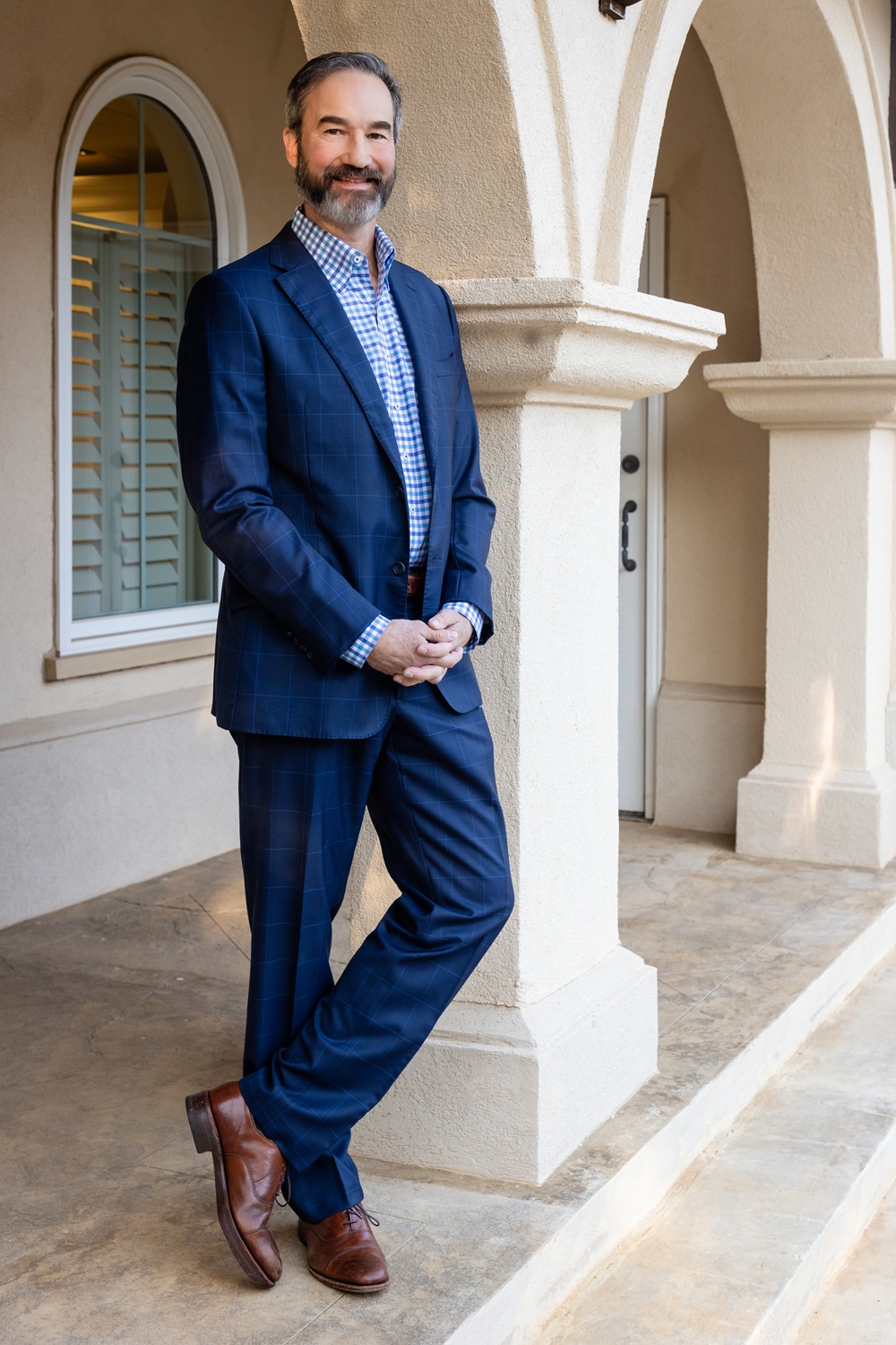 Dr. Vincent Gardner Eastern Shore Cosmetic Surgery