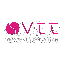 Vehementia Tennis Team Logo
