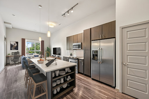Images Outlook DTC Apartments