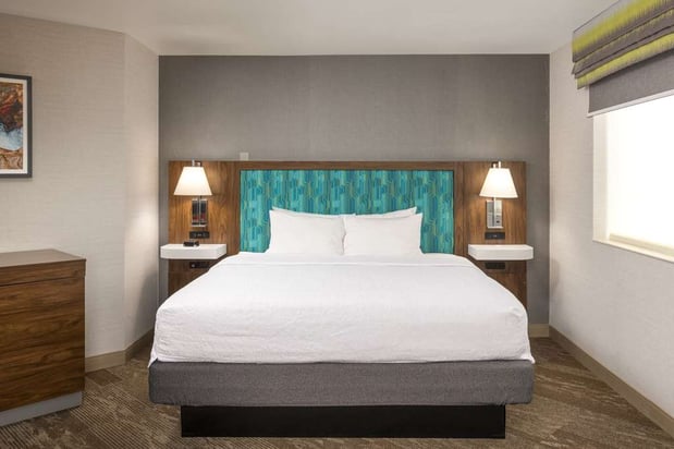 Images Hampton Inn Kalispell