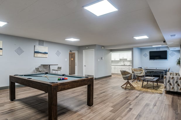 Images The Avalon Apartment Homes