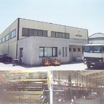 Images Polver Srl