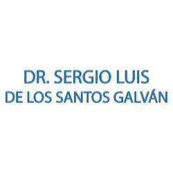 Dr. Sergio Luis De Los Santos Galván Monterrey