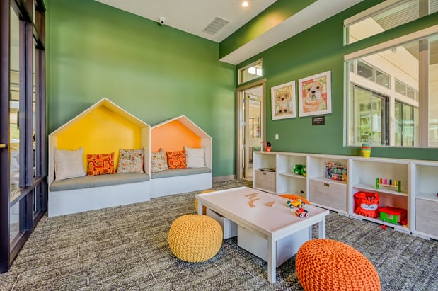 Images Brookfield Apartments