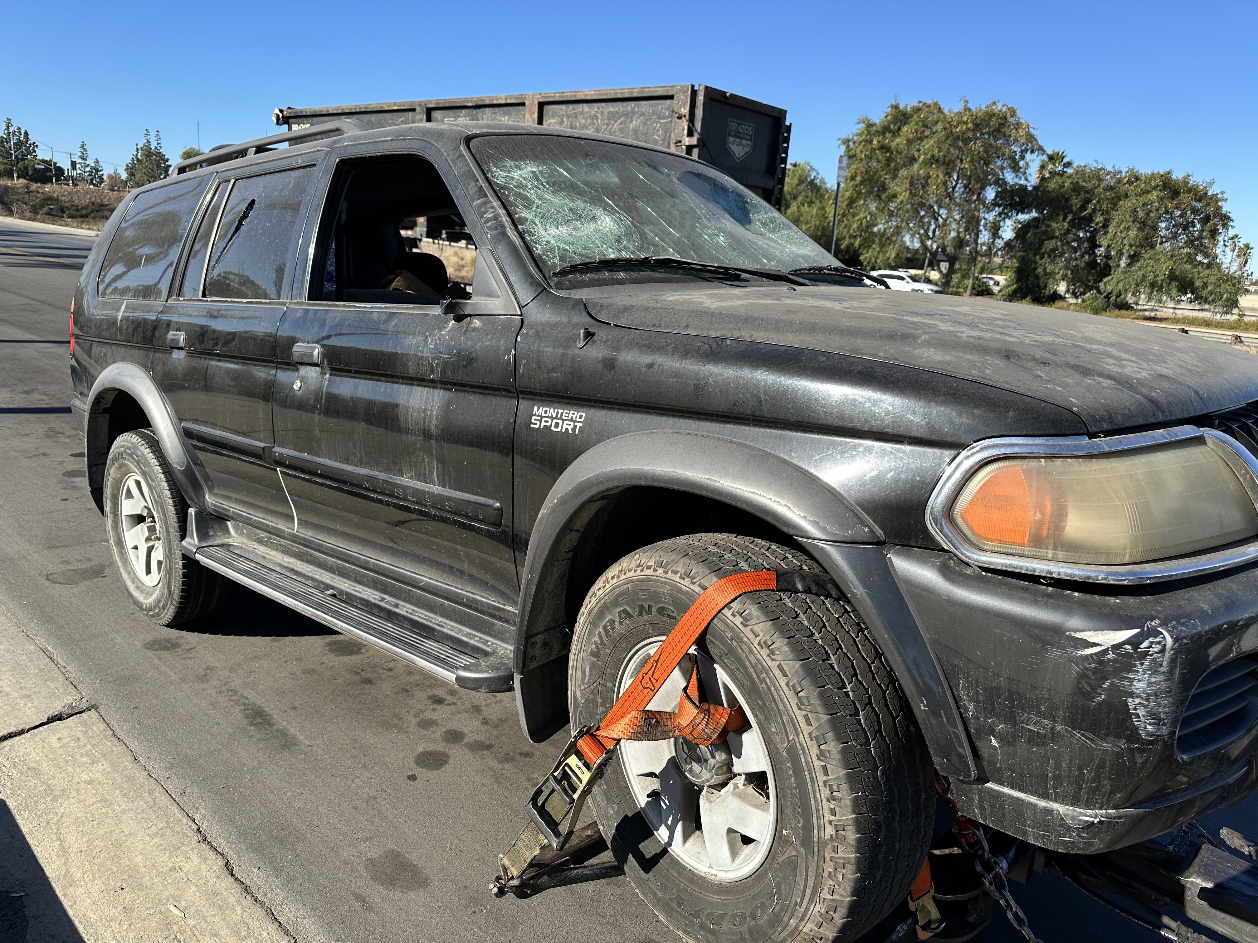 Fast Cash 4 Junk Cars-yonkear carro